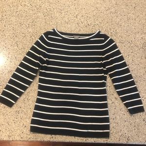 Ann Taylor top